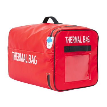 Versapak Inflight Insulated Food Carrier Front